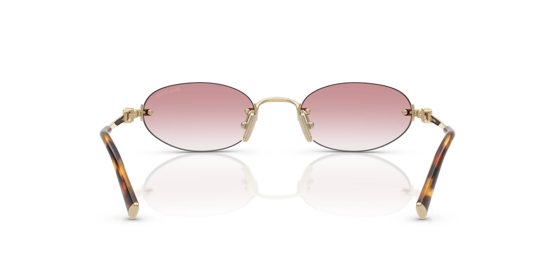 Miu Miu Sunglasses MUA54S-ZVN70O
