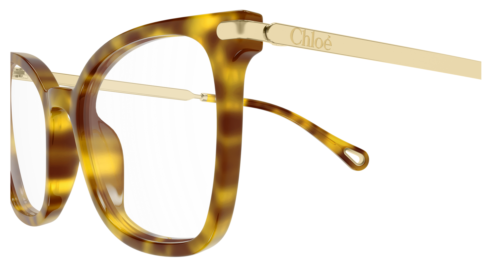 Chloe Optical frame CH0360O-002
