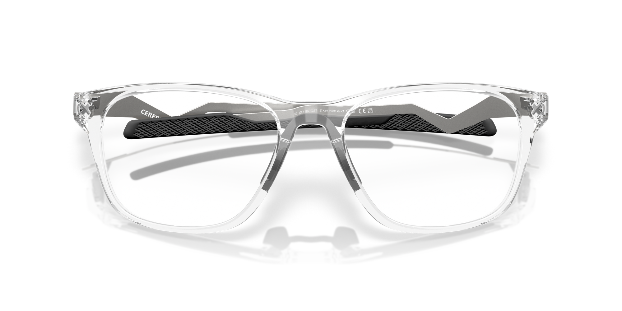 Oakley Okulary korekcyjne CEREBRAL OX8187-03