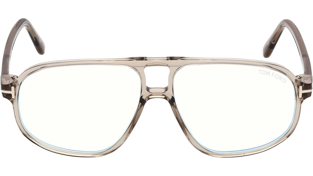 Tom Ford Okulary Korekcyjne FT6082-B-051