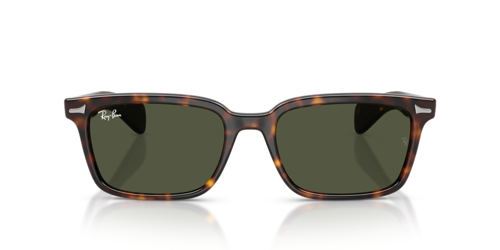 Ray-Ban Okulary przeciwsłoneczne BRUNEL RB2234-902/31