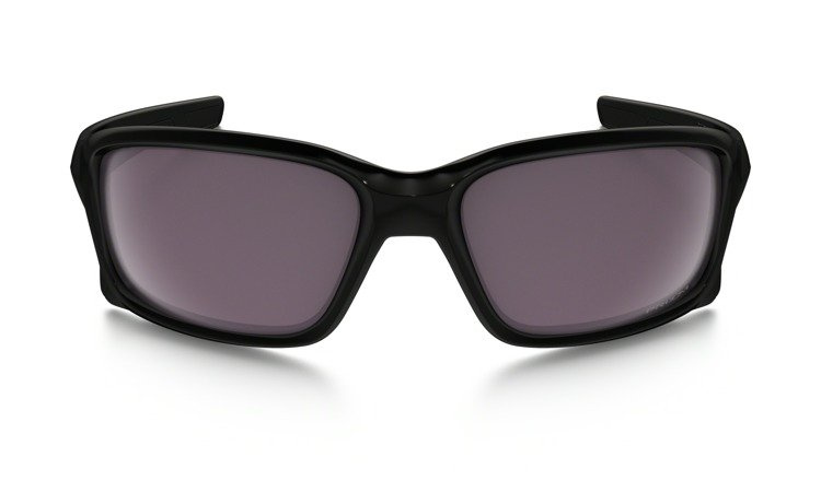 OAKLEY STRAIGHTLINK Polished Black / Prizm Daily Polarized OO9331-07
