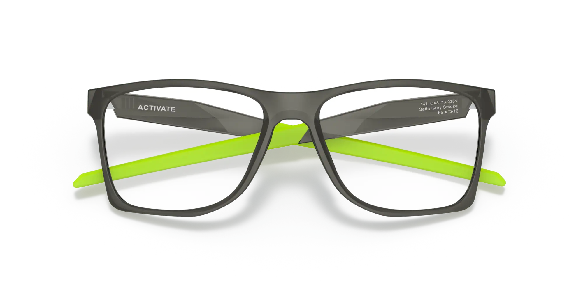 Oakley Optical frame ACTIVATE OX8173-03