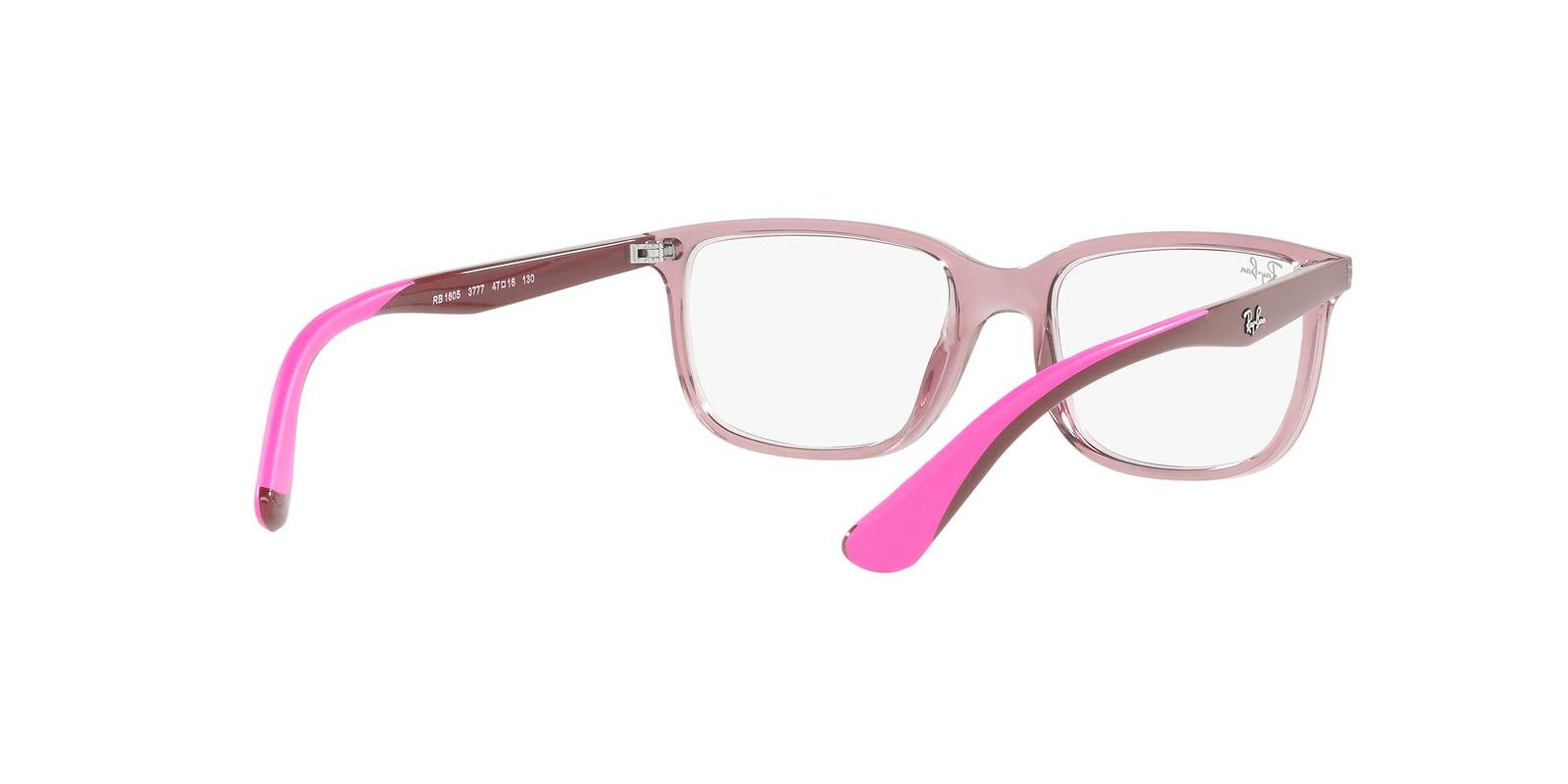 Ray-Ban Okulary korekcyjne RY1605-3777