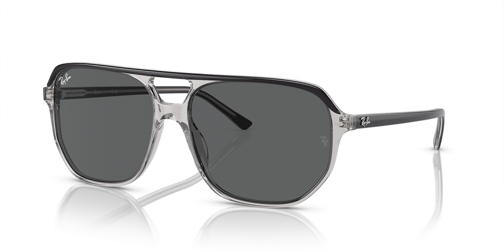 Ray-Ban Sunglasses Bill One RB2205-1396B1