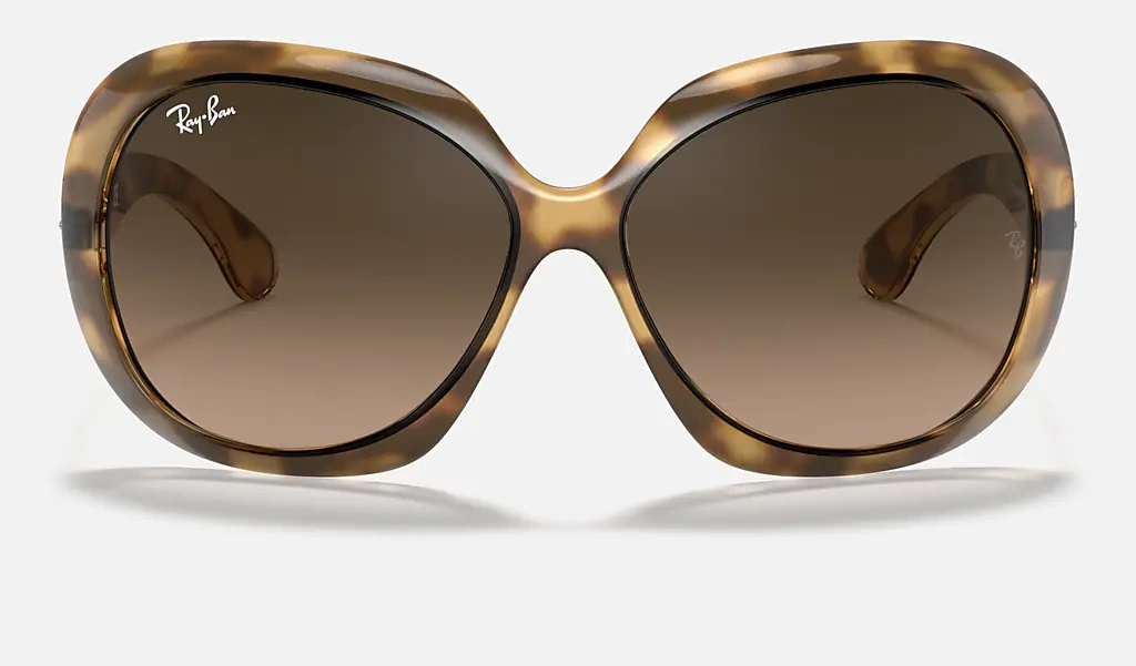 Ray-Ban Okulary przeciwsłoneczne RB4098-642/A5