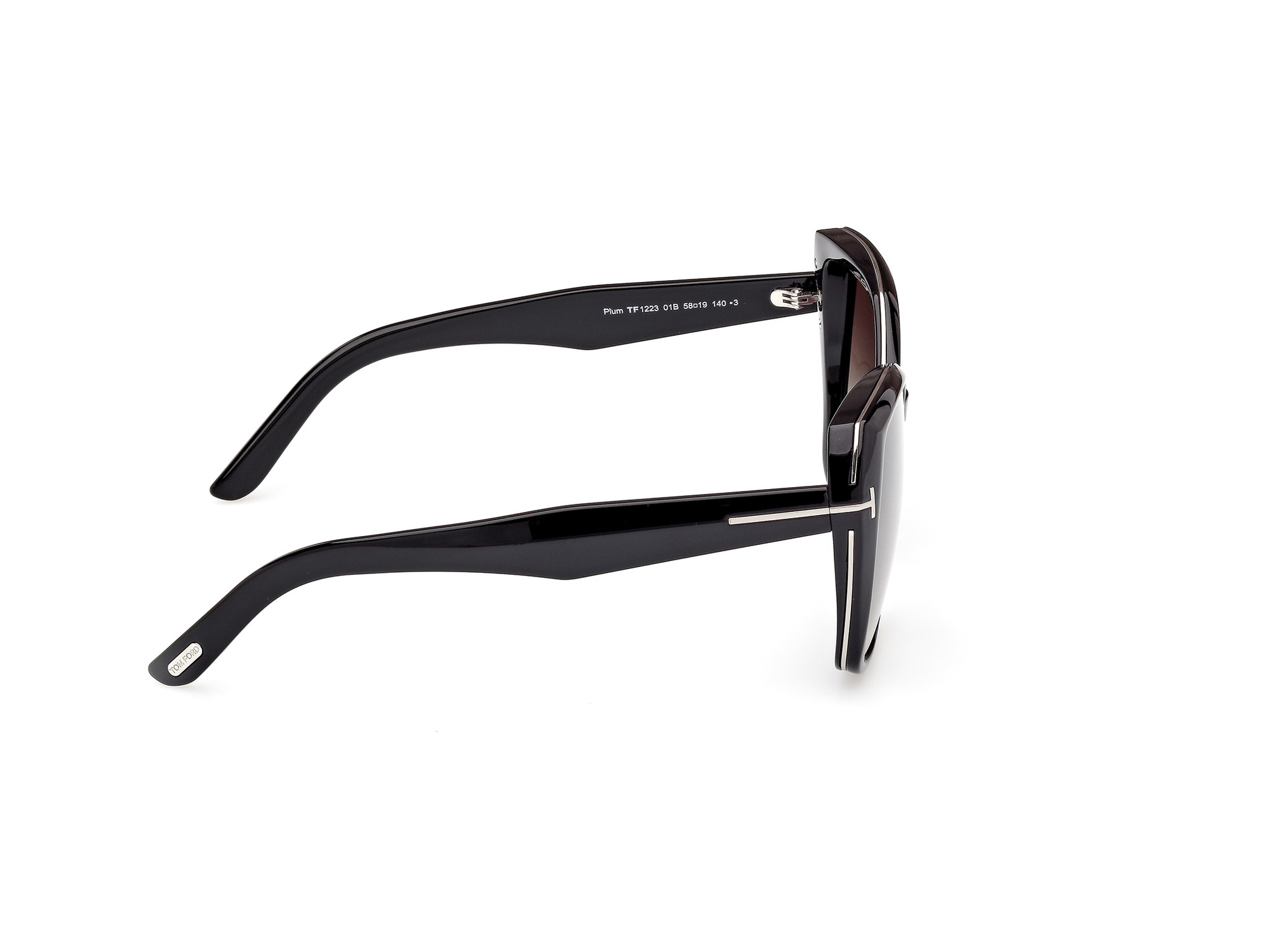 Tom Ford Sunglasses FT1223-01B