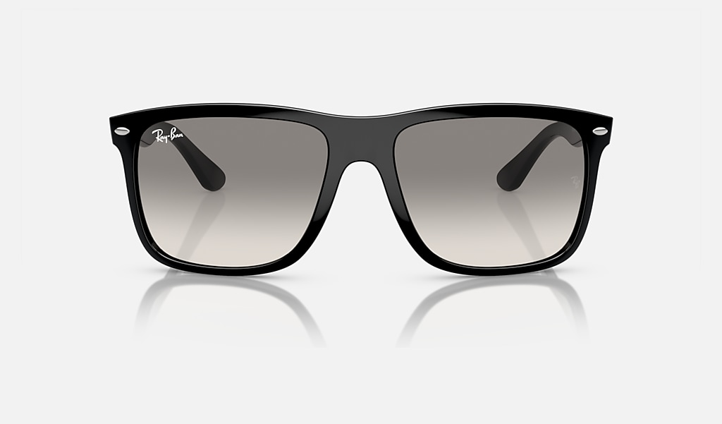 Ray-Ban Okulary przeciwsłoneczne Boyfriend Two RB4547-601/32