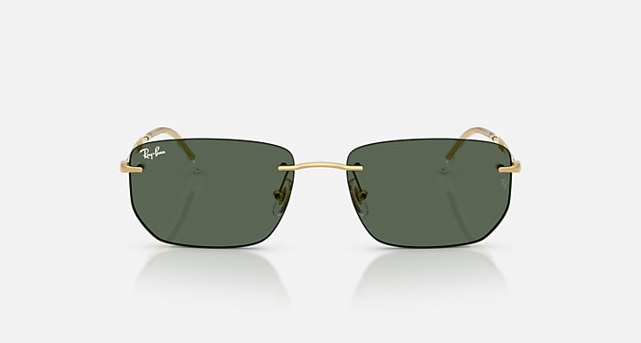 Ray-Ban Sunglasses RB3768-001/71