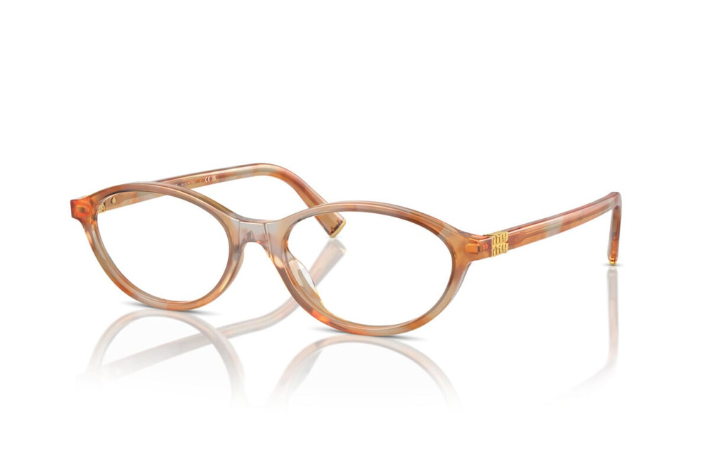 Miu Miu Okulary korekcyjne MU09XV-13U1O1