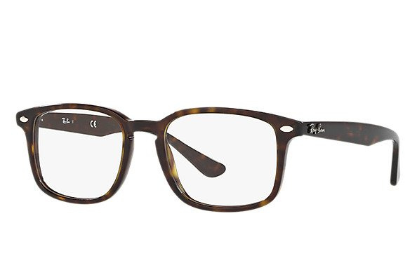 Ray-Ban Optical frame RB5353 - 2012