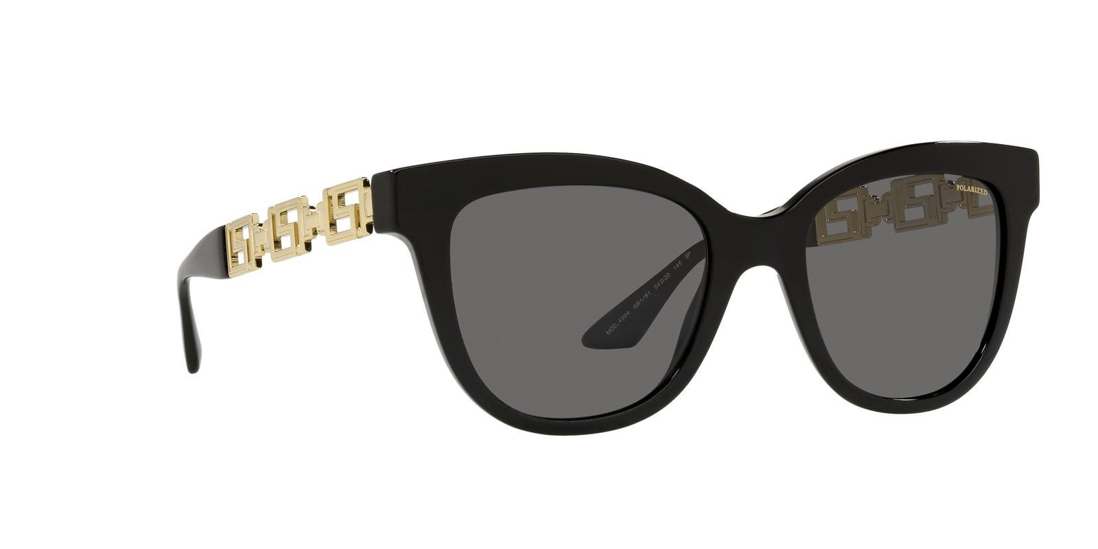 Versace Sunglasses VE4394-GB1/81