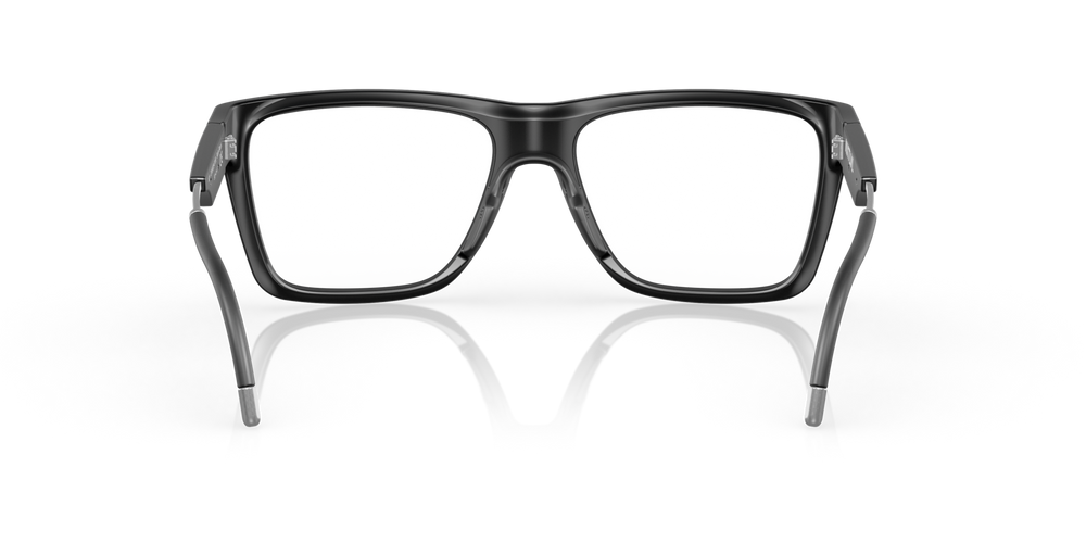 Oakley Optical frame NXTLVL Satin Black OX8028-01