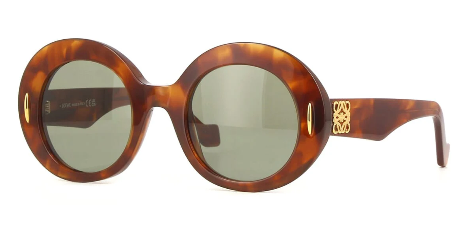 Loewe Sunglasses LW40146I-53N