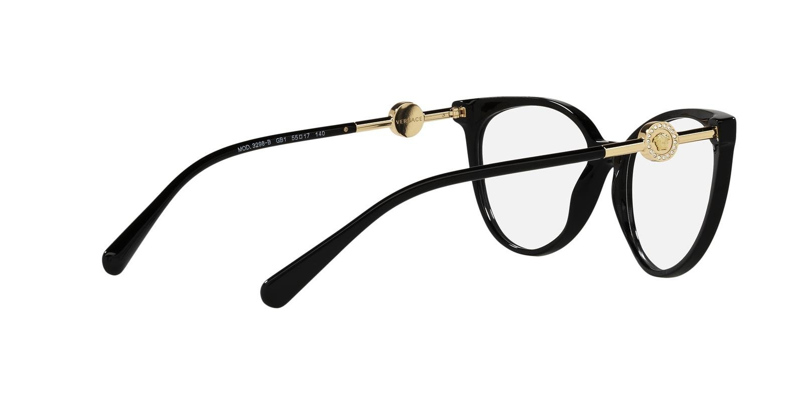 Versace Optical frame VE3298B-GB1