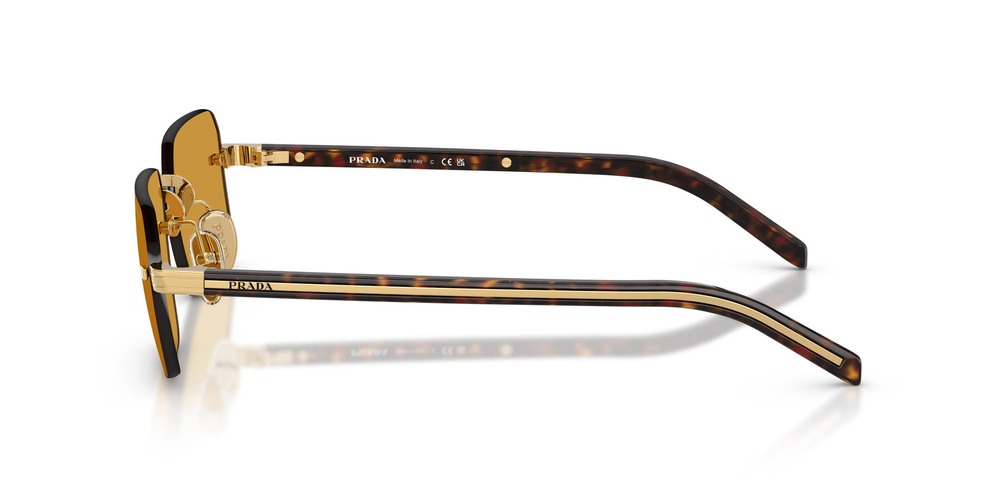Prada Okulary przeciwsłoneczne PR D55S-5AK50P