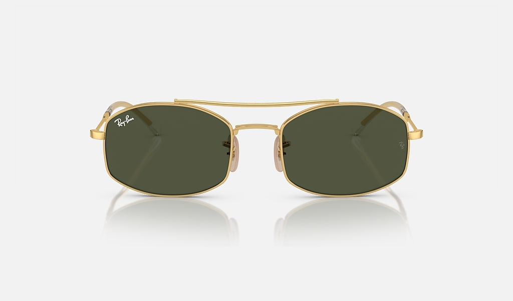 Ray-Ban Okulary przeciwsłoneczne RB3719-001/31