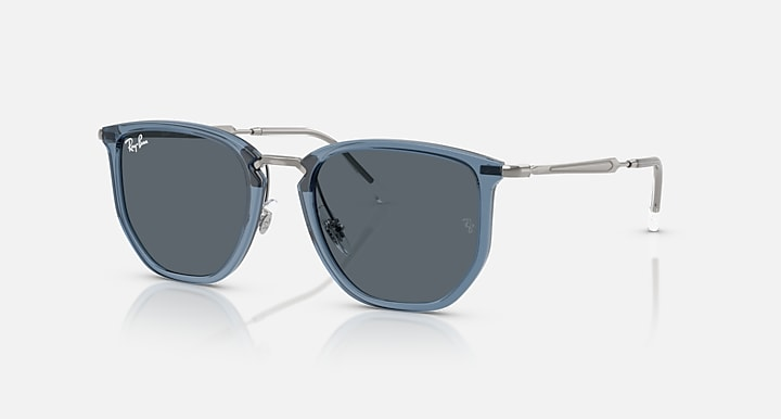 Ray-Ban Okulary przeciwsłoneczne RB4451-6803R5