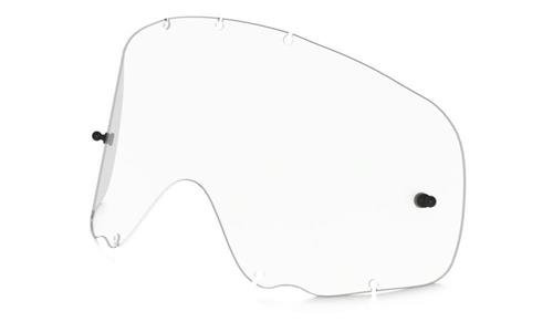OAKLEY Lenses CROWBAR MX Clear AOO7025LS-19