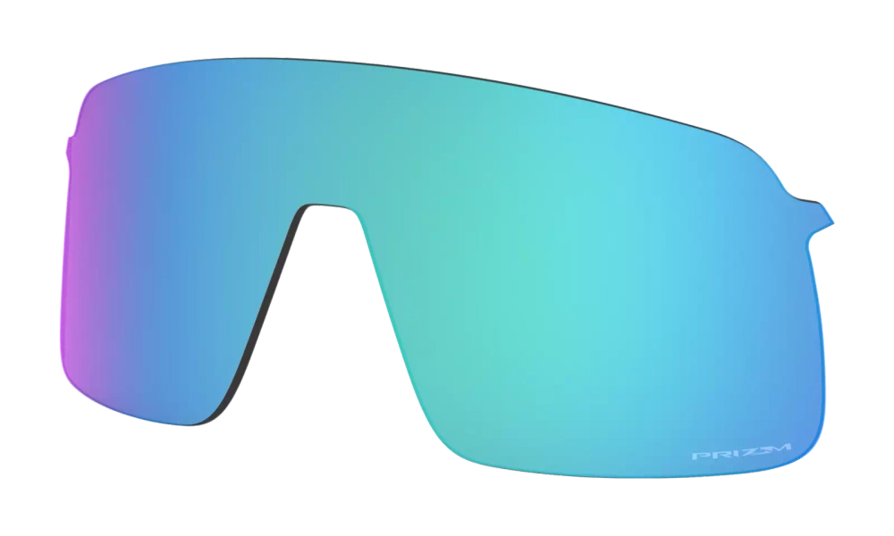 Oakley SUTRO REPLACEMENT LENS 103-485-003 Prizm Sapphire