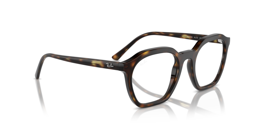 Ray-Ban Okulary korekcyjne ALICE RX7238-2012