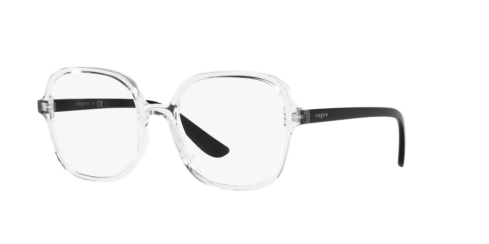 Vogue Optical frame VO5373-W745
