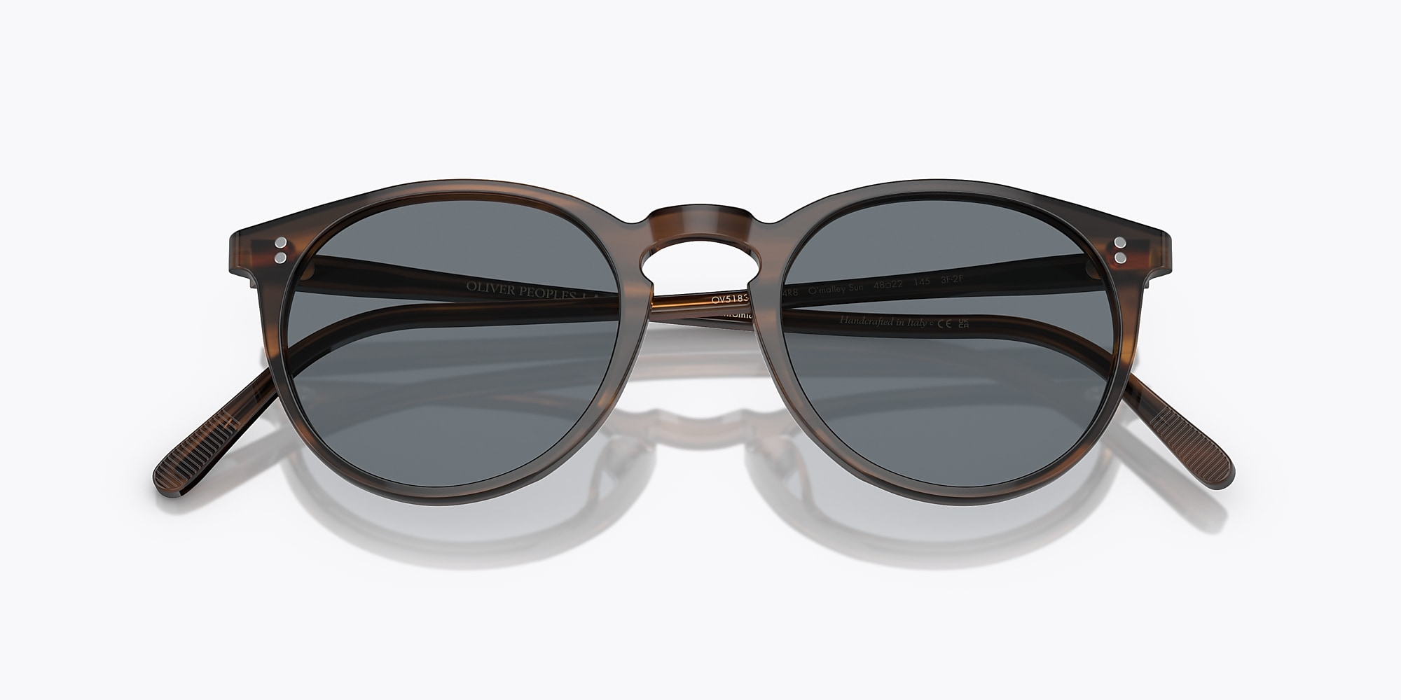 Oliver Peoples Sunglasses O'MALLEY SUN OV5183S-1724R8