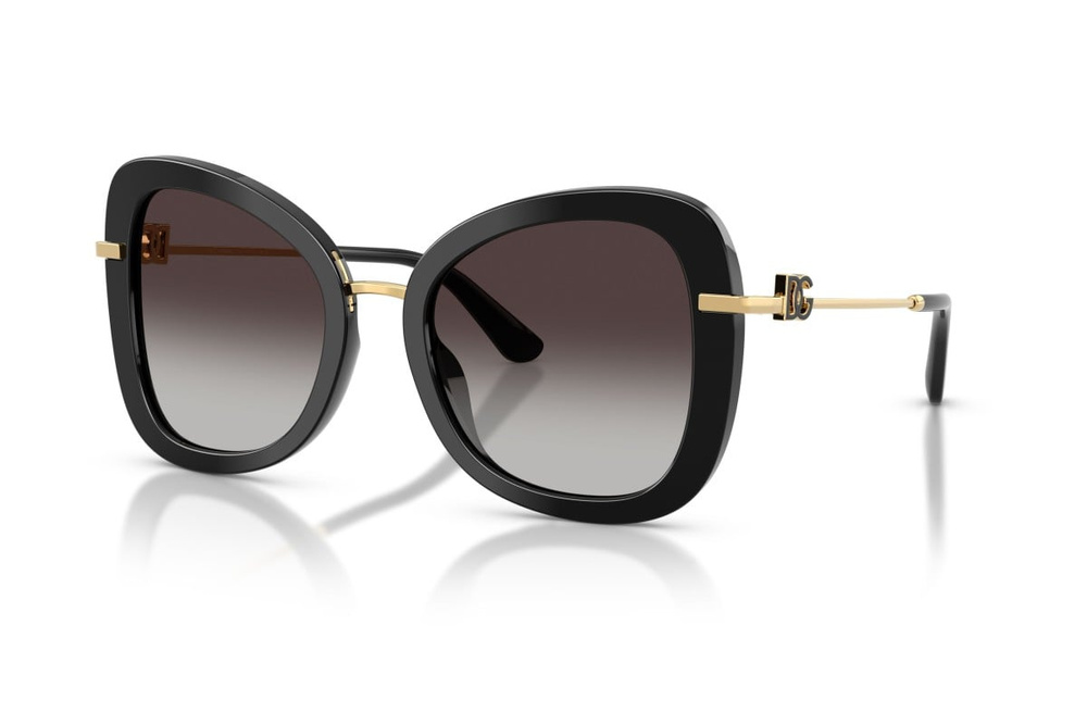Dolce & Gabbana Sunglasses DG4535-501/8G