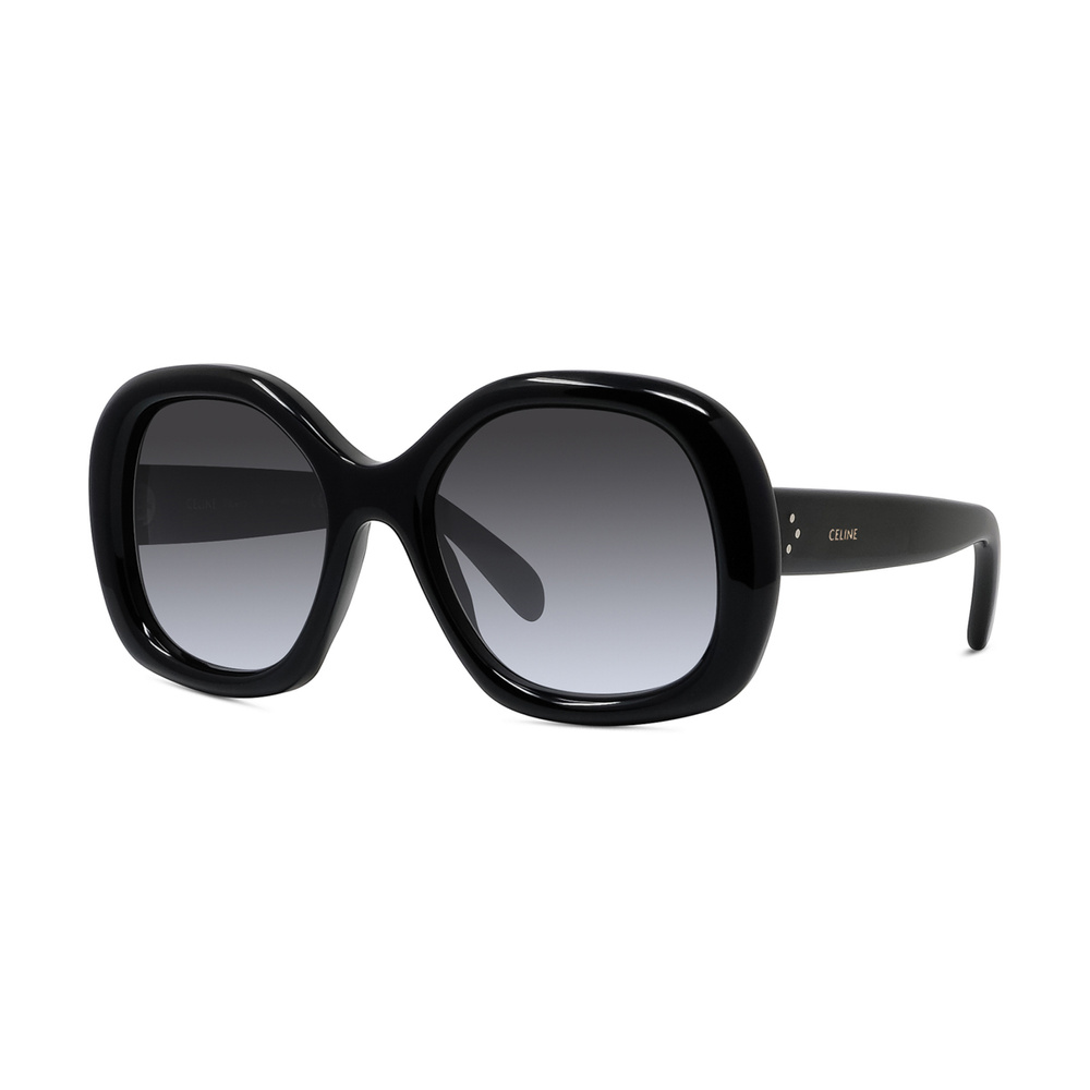 Celine Sunglasses CL40163I-01B