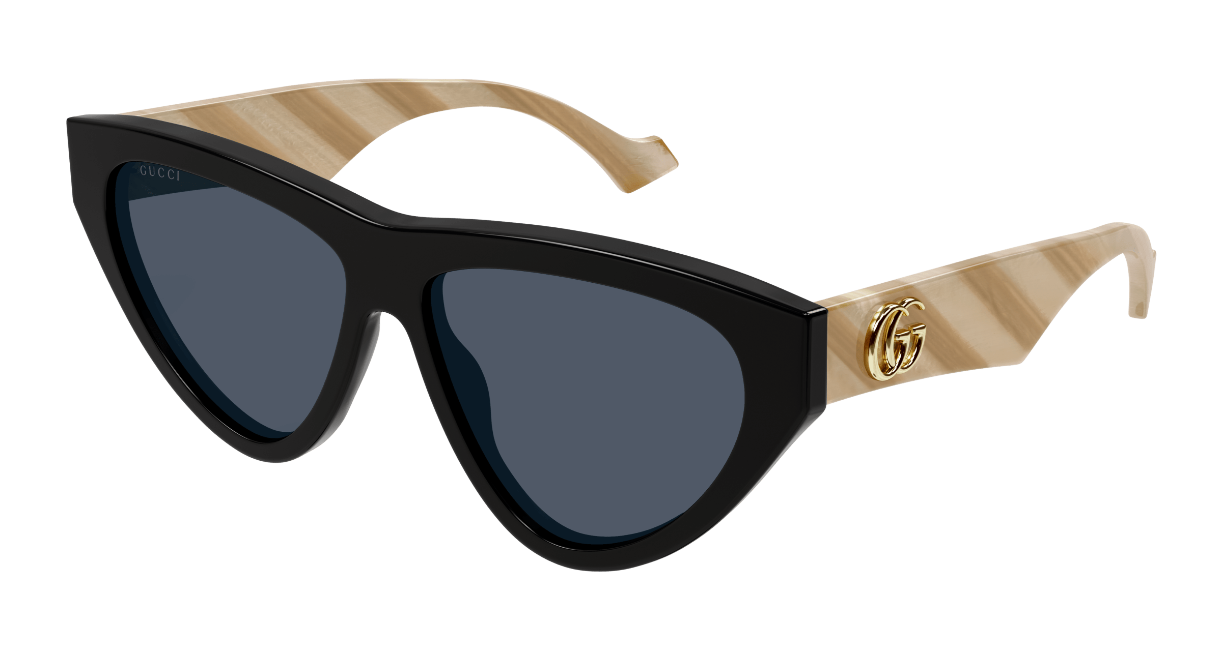 GUCCI Okulary przeciwsłoneczne GG1333S-004