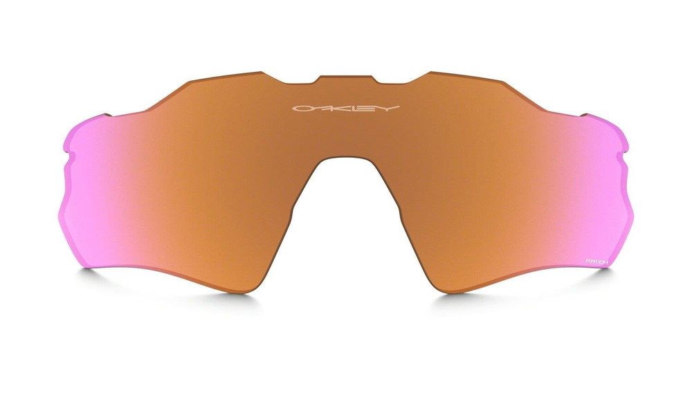 Oakley Szkła RADAR EV PATH OO9208 Prizm Trail