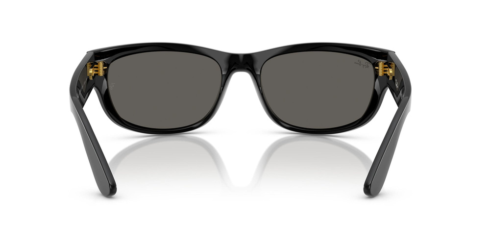 Ray-Ban x A$AP Rocky Okulary przeciwsłoneczne MEGA BALORAMA RB2289-6826J5