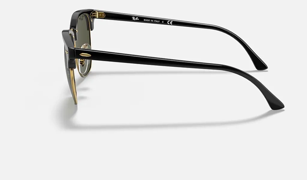 Ray-Ban Sunglasses CLUBMASTER RB3016 - W0365