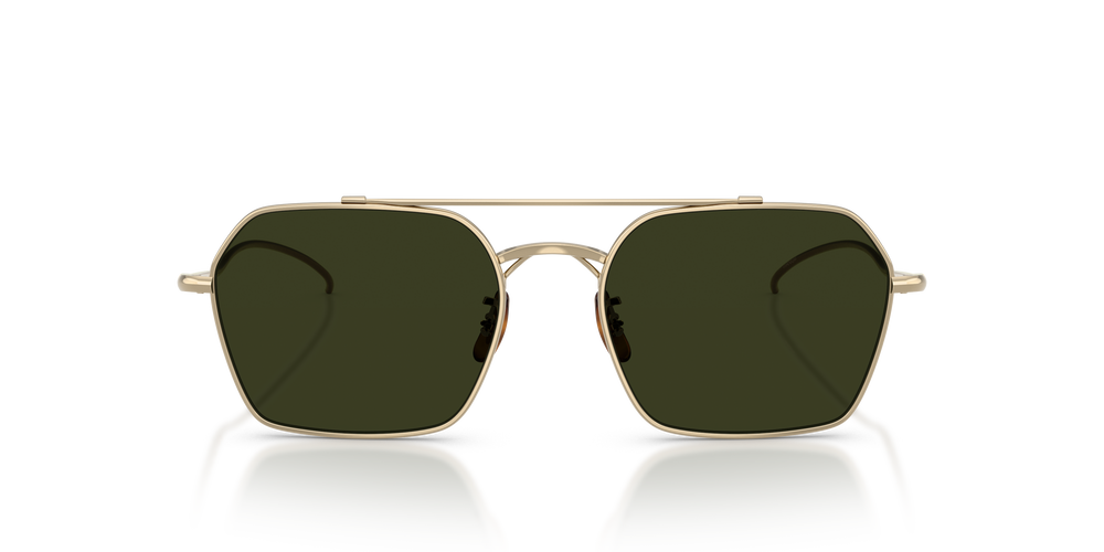 Oliver Peoples Okulary przeciwsłoneczne Tk-15 OV1365ST-5035P1