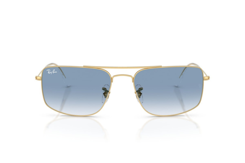 Ray-Ban Sunglasses EXPLORER 3 RB3779-001/3F