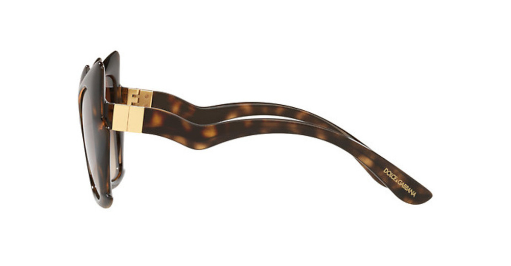 Dolce & Gabbana Okulary przeciwsłoneczne DG6166-502/13