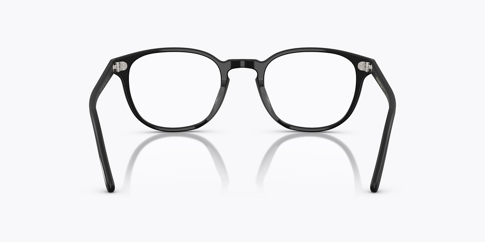 Oliver Peoples Okulary korekcyjne FAIRMONT OV5219-1465