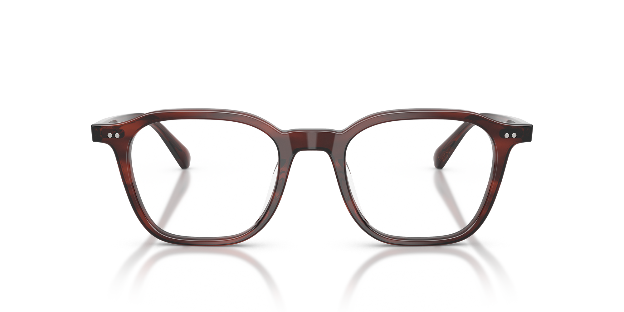 Oliver Peoples Okulary korekcyjne ARLLETT OV5620U-1818