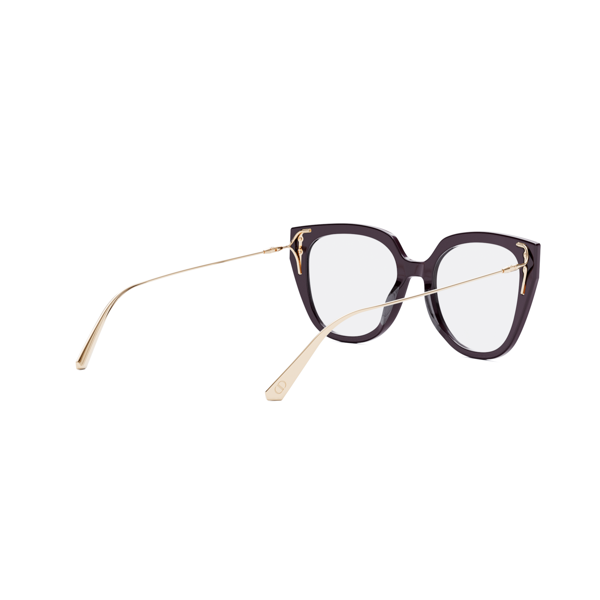 Dior Okulary korekcyjne MISSDIORO (B4I_6000) CD50079I-083