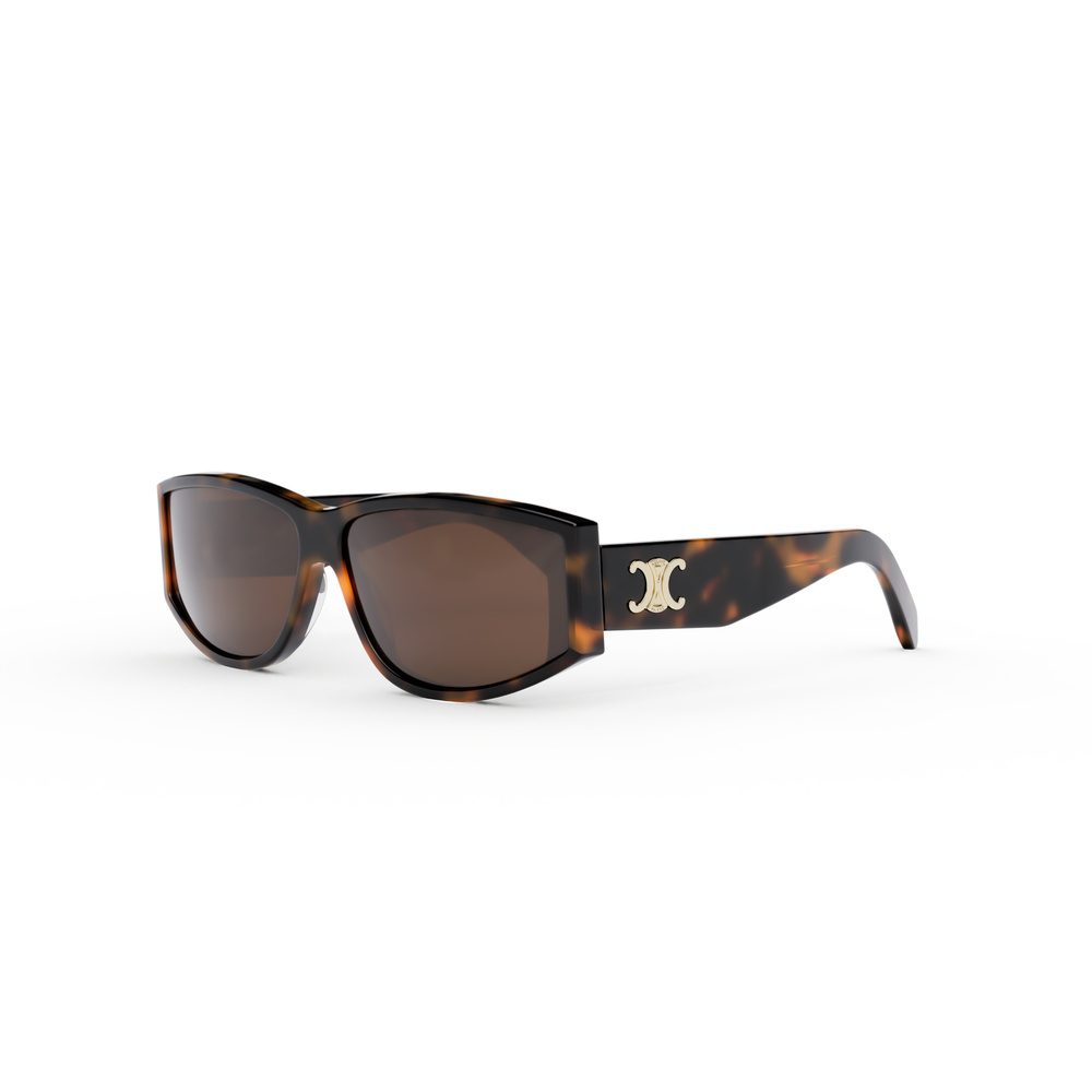Celine Okulary Przeciwsłoneczne CL40227U-53E