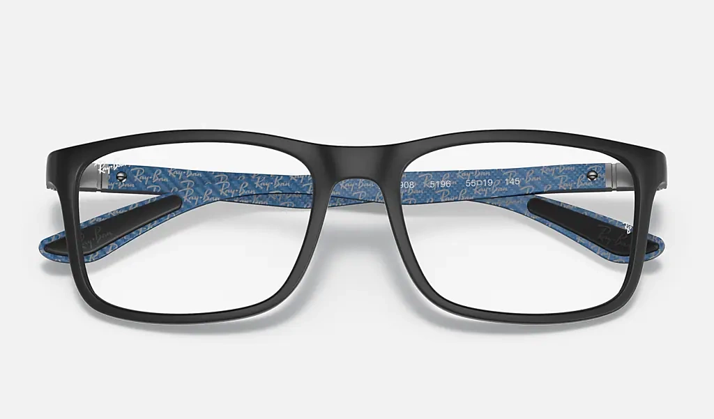 Ray-Ban Okulary korekcyjne RX8908-5196