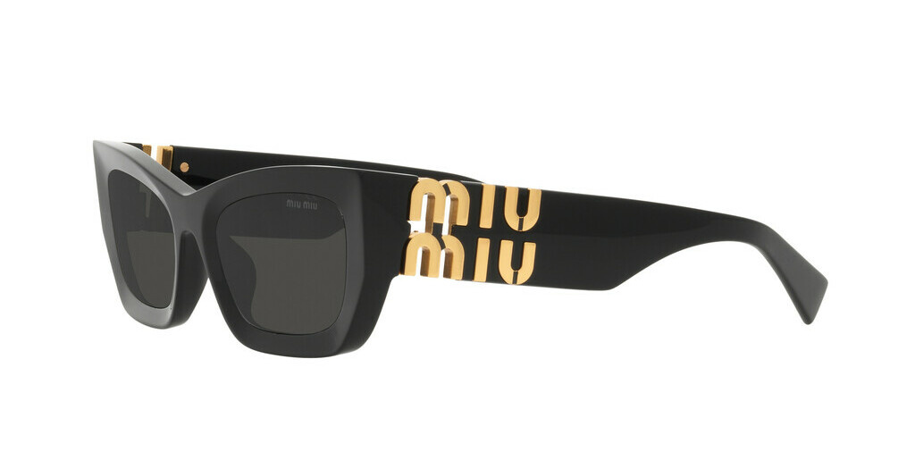 Miu Miu Sunglasses MU09WS-1AB5S0