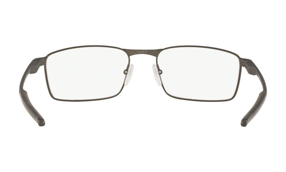 Oakley Optical Frame FULLER Satin Lead OX3227-06