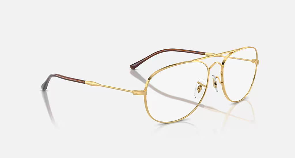 Ray-Ban Optical frame BAIN BRIDGE RX3735V-2500