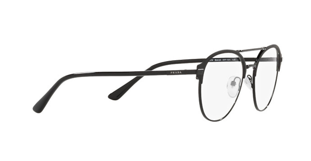 Prada Okulary korekcyjne PR61WV-07F1O1