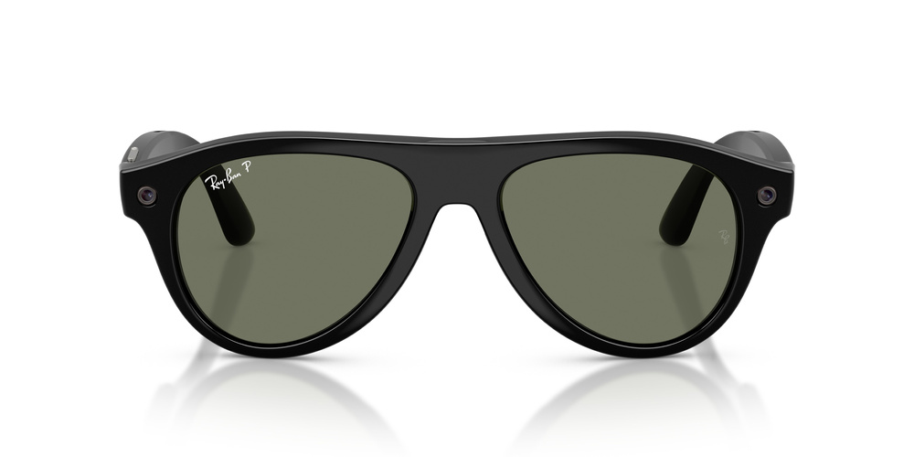 Ray-Ban Meta AI glasses AVIATOR Gen 3 RW4016-601/9A