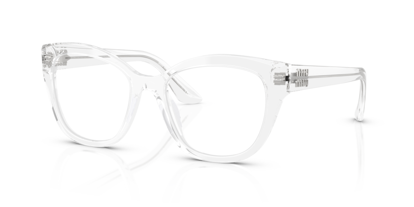 Miu Miu Okulary korekcyjne MU 05XV-15Z1O1