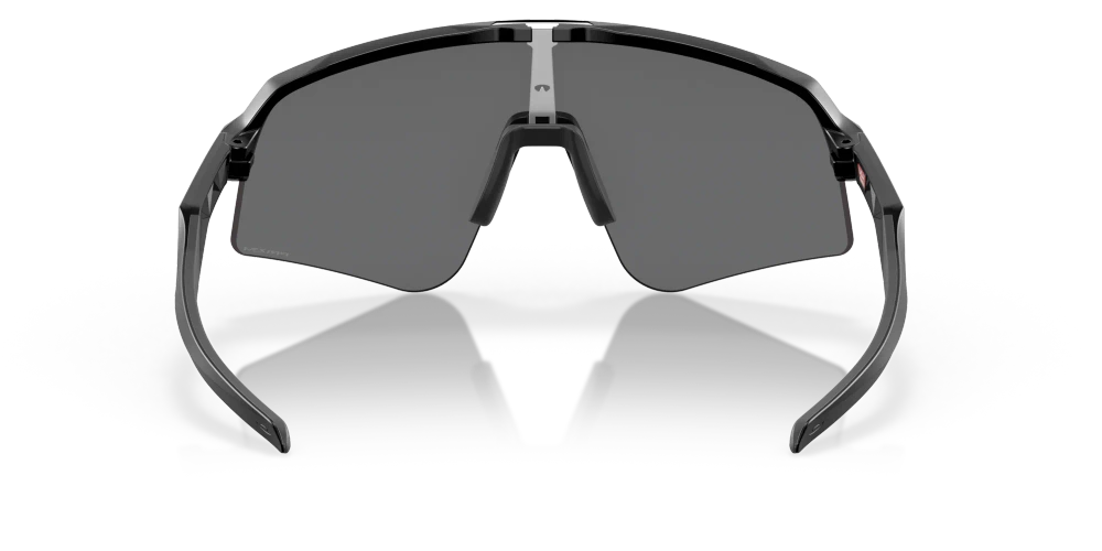 Oakley Okulary przeciwsłoneczne SUTRO LITE SWEEP Matte Black, Prizm Black OO9465-03
