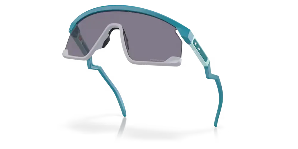 Oakley Okulary przeciwsłoneczne BXTR Matte Balsam / Prizm Grey OO9280-09