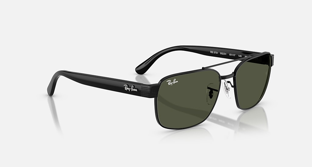 Ray-Ban Sunglasses RB3751-002/31